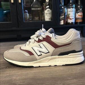 New Balance 997H
